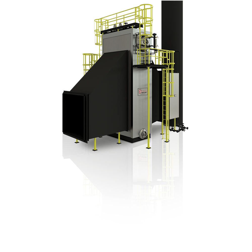 HRSG_Huron